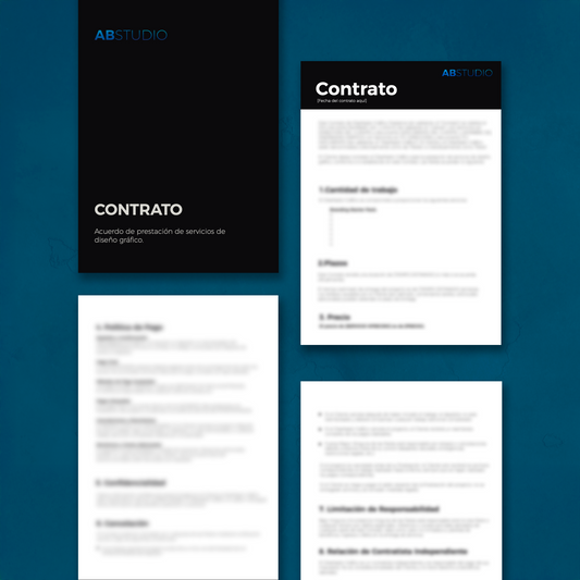 PLANTILLA DE CONTRATO EDITABLE