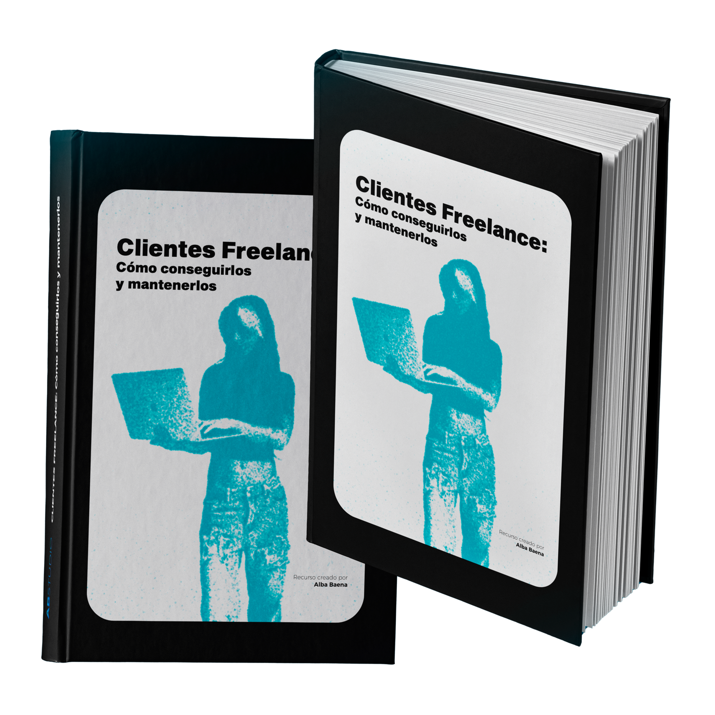 EBOOK Clientes Freelance: Cómo conseguirlos y mantenerlos