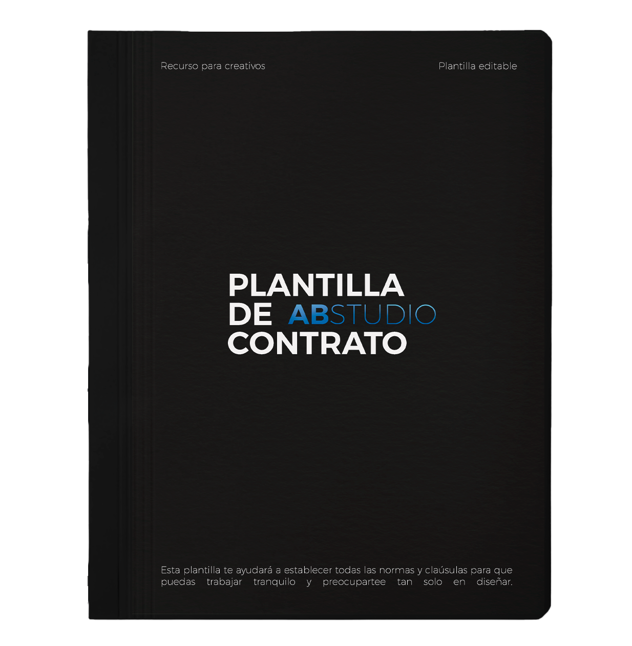 PLANTILLA DE CONTRATO EDITABLE