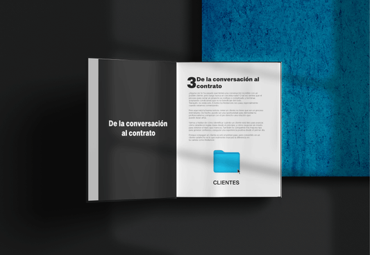 EBOOK Clientes Freelance: Cómo conseguirlos y mantenerlos