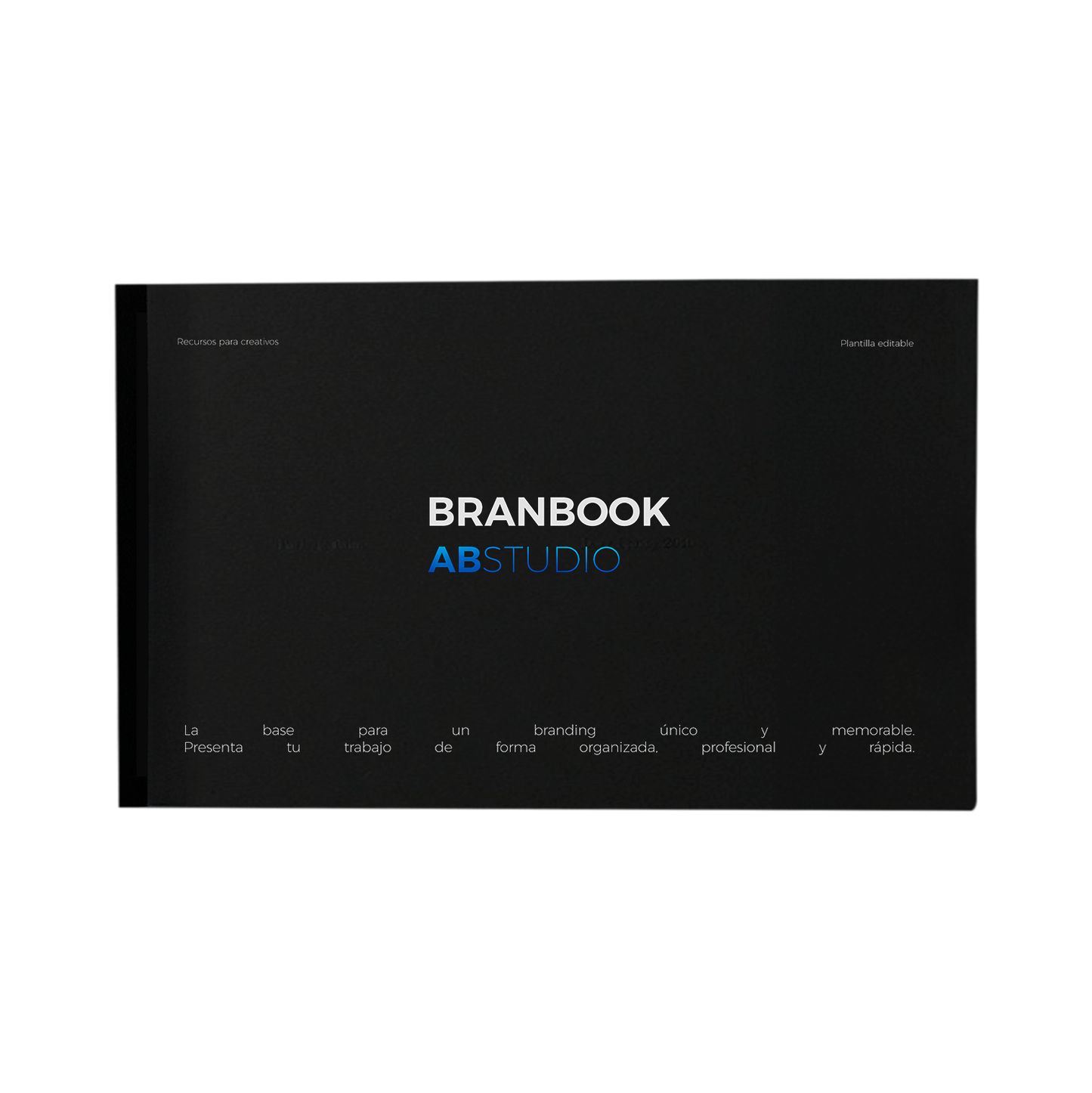 PLANTILLA BRAND GUIDELINES
