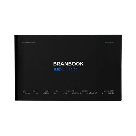 PLANTILLA BRAND GUIDELINES
