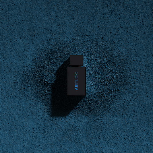 Bottle Mockup