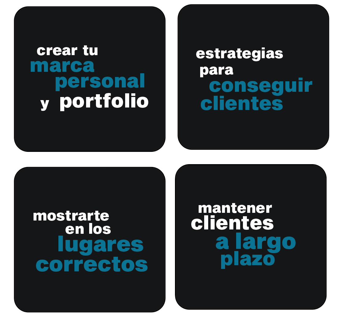 EBOOK Clientes Freelance: Cómo conseguirlos y mantenerlos