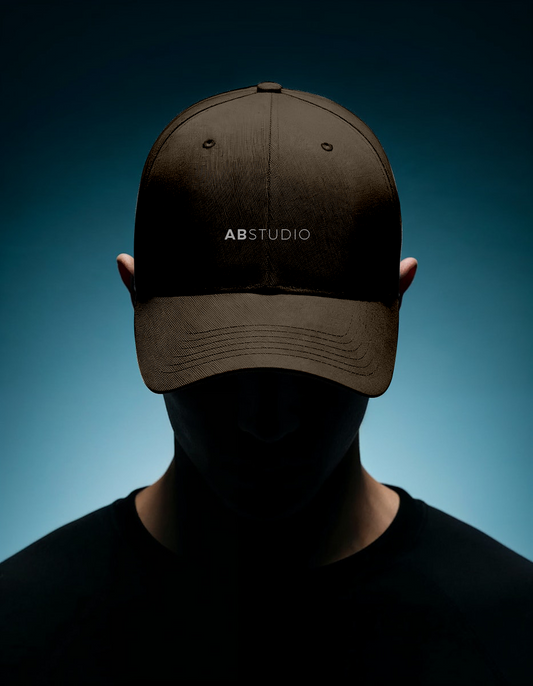 Gorra mockup