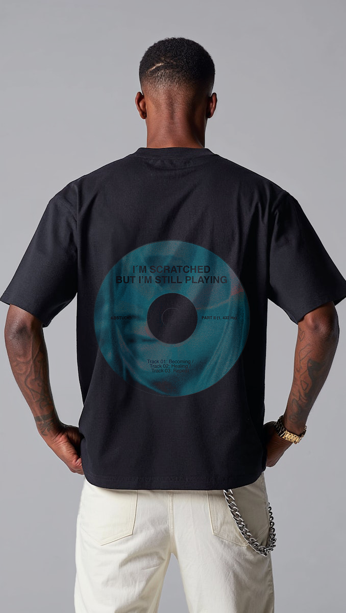 Tshirt Mockup