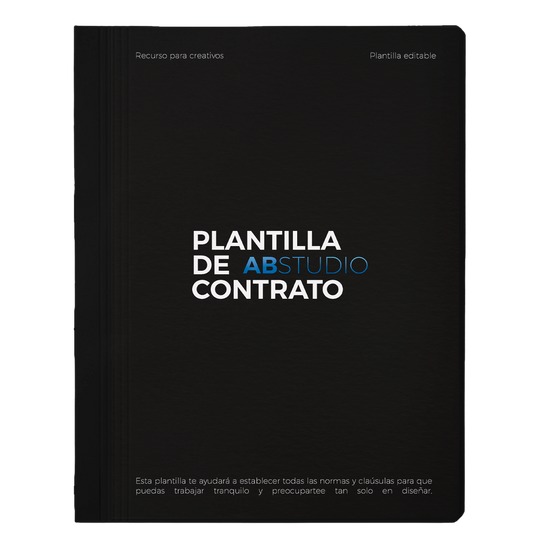 PLANTILLA DE CONTRATO EDITABLE
